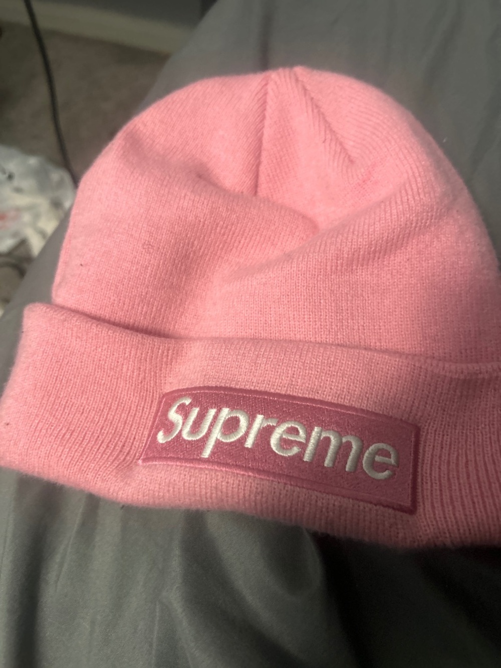 supreme